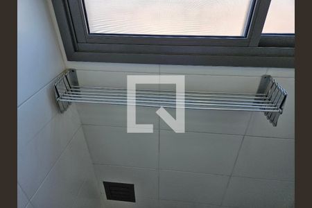 Studio para alugar com 29m², 1 quarto e 1 vaga Studio para alugar com 29m², 1 quarto e 1 vagaÁrea de Serviço