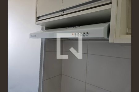 Studio para alugar com 29m², 1 quarto e 1 vaga Studio para alugar com 29m², 1 quarto e 1 vagaCozinha