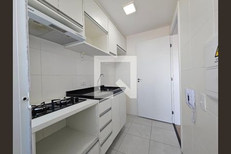 Studio para alugar com 29m², 1 quarto e 1 vaga Studio para alugar com 29m², 1 quarto e 1 vagaCozinha