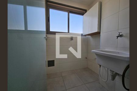 Studio para alugar com 29m², 1 quarto e 1 vaga Studio para alugar com 29m², 1 quarto e 1 vagaÁrea de Serviço