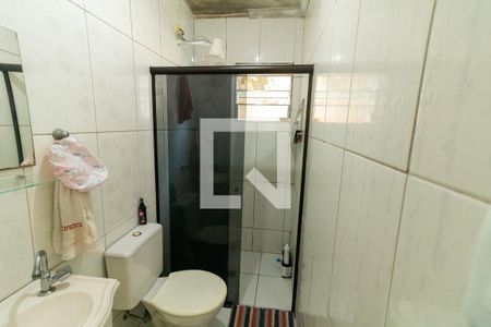 Casa à venda com 225m², 2 quartos e 3 vagasBanheiro Quarto 2