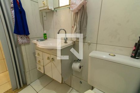 Casa à venda com 225m², 2 quartos e 3 vagasBanheiro Quarto 2