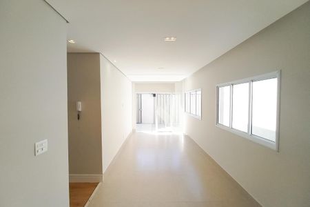 Casa para alugar com 130m², 3 quartos e 4 vagasSala