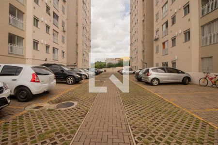 Apartamento para alugar com 52m², 2 quartos e 1 vagaGaragem