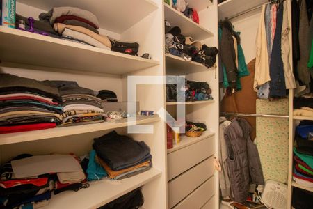 Apartamento para alugar com 52m², 2 quartos e 1 vagaQuarto 2 - Closet