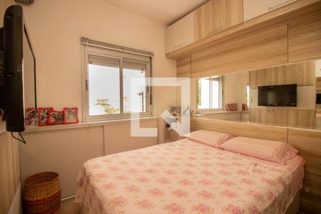 Apartamento para alugar com 52m², 2 quartos e 1 vagaQuarto 2