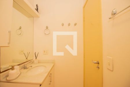 Apartamento para alugar com 52m², 2 quartos e 1 vagaBanheiro