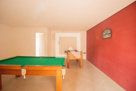 Apartamento para alugar com 52m², 2 quartos e 1 vagaSalão de Jogos