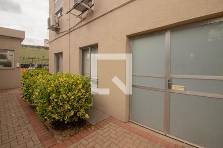 Apartamento para alugar com 52m², 2 quartos e 1 vagaÁrea Comum - Salão de Festas