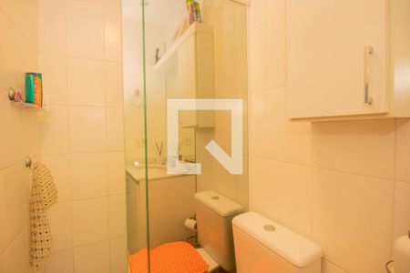 Apartamento para alugar com 52m², 2 quartos e 1 vagaBanheiro