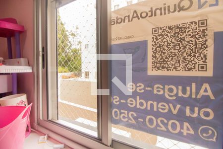 Apartamento para alugar com 52m², 2 quartos e 1 vagaPlaquinha