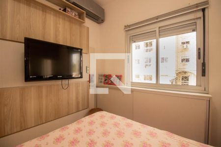 Apartamento para alugar com 52m², 2 quartos e 1 vagaQuarto 2