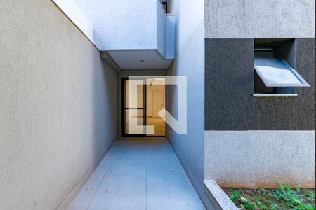 Apartamento à venda com 102m², 2 quartos e 2 vagasVaranda Sala