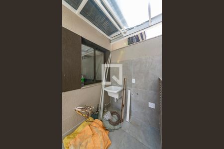 Apartamento à venda com 102m², 2 quartos e 2 vagasÁrea de Serviço