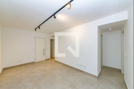 Apartamento à venda com 102m², 2 quartos e 2 vagasSala