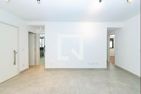 Apartamento à venda com 102m², 2 quartos e 2 vagasSala