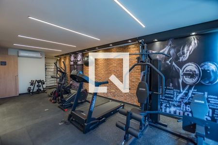 Apartamento à venda com 102m², 2 quartos e 2 vagasÁrea comum