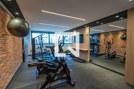 Apartamento à venda com 102m², 2 quartos e 2 vagasÁrea comum