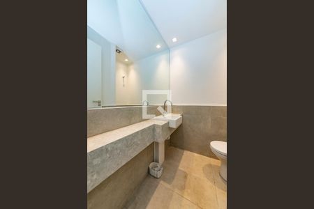 Apartamento à venda com 102m², 2 quartos e 2 vagasLavabo