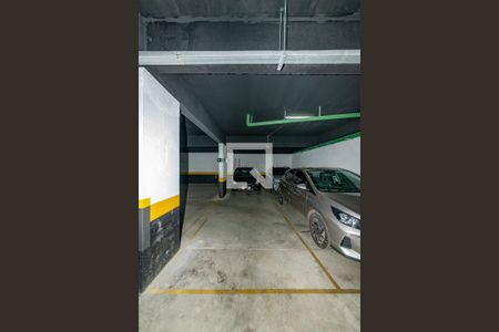 Apartamento à venda com 102m², 2 quartos e 2 vagasGaragem