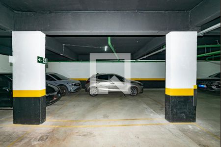 Apartamento à venda com 102m², 2 quartos e 2 vagasGaragem