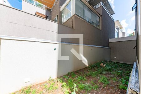 Apartamento à venda com 102m², 2 quartos e 2 vagasÁrea externa privativa