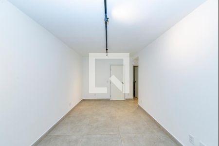 Apartamento à venda com 102m², 2 quartos e 2 vagasSala