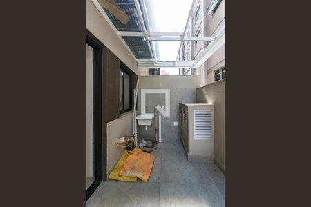 Apartamento à venda com 102m², 2 quartos e 2 vagasÁrea de Serviço