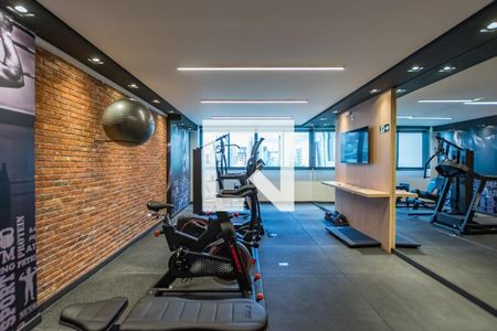 Apartamento à venda com 102m², 2 quartos e 2 vagasÁrea comum