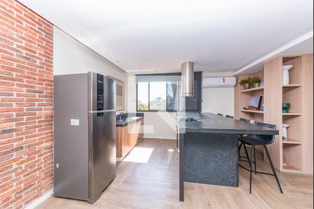 Apartamento à venda com 102m², 2 quartos e 2 vagasÁrea comum