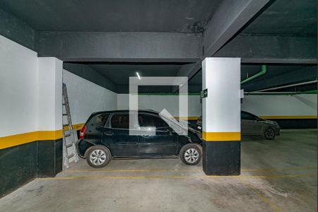 Apartamento à venda com 102m², 2 quartos e 2 vagasGaragem