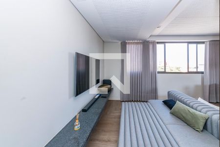 Apartamento à venda com 102m², 2 quartos e 2 vagasÁrea comum