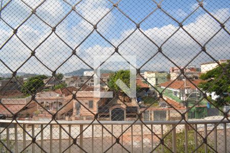 Apartamento à venda com 86m², 2 quartos e 1 vagaVista do Quarto 1