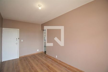 Sala de apartamento à venda com 2 quartos, 86m² em Irajá, Rio de Janeiro