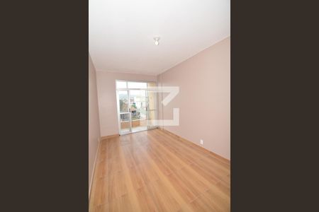 Sala de apartamento à venda com 2 quartos, 86m² em Irajá, Rio de Janeiro