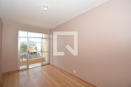 Sala de apartamento à venda com 2 quartos, 86m² em Irajá, Rio de Janeiro