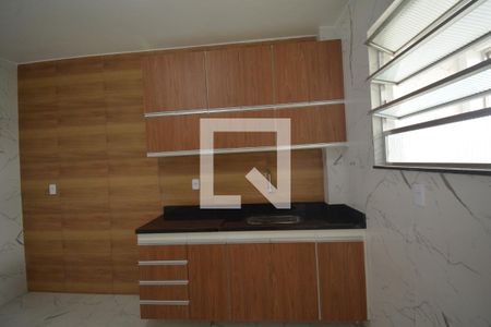 Apartamento à venda com 86m², 2 quartos e 1 vagaCozinha - Armários