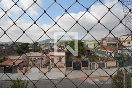 Apartamento à venda com 86m², 2 quartos e 1 vaga Vista do Quarto 2