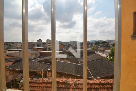 Apartamento à venda com 86m², 2 quartos e 1 vagaVisto da Área de Serviço