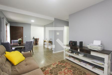 Sala de casa para alugar com 3 quartos, 80m² em Jardim Itu Sabará, Porto Alegre