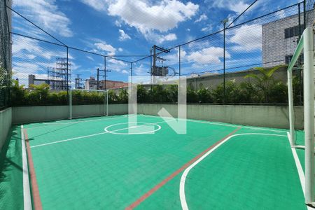 Apartamento à venda com 68m², 2 quartos e 1 vaga Apartamento à venda com 68m², 2 quartos e 1 vagaQuadra Esportiva 2