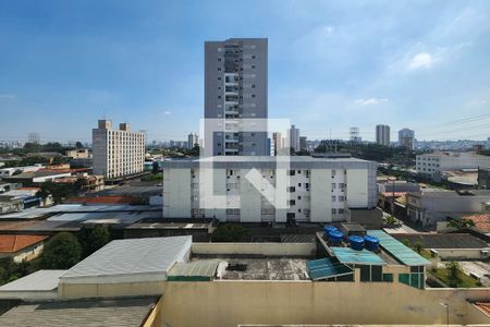 Apartamento para alugar com 2 quartos, 68m² em Centro, São Caetano do Sul
