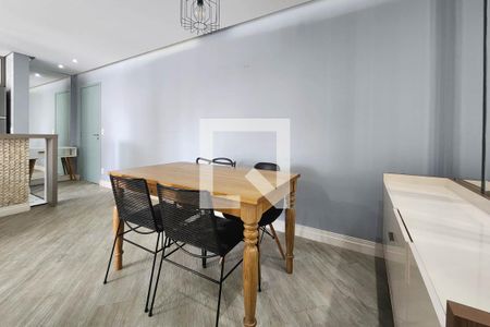 Apartamento à venda com 68m², 2 quartos e 1 vaga Apartamento à venda com 68m², 2 quartos e 1 vagaSala
