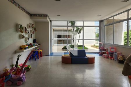 Apartamento à venda com 68m², 2 quartos e 1 vaga Apartamento à venda com 68m², 2 quartos e 1 vagaBrinquedoteca