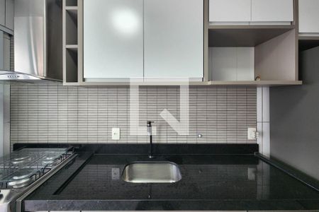 Apartamento à venda com 68m², 2 quartos e 1 vaga Apartamento à venda com 68m², 2 quartos e 1 vagaCozinha