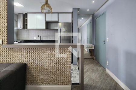 Apartamento à venda com 68m², 2 quartos e 1 vaga Apartamento à venda com 68m², 2 quartos e 1 vagaCozinhaBanheiro