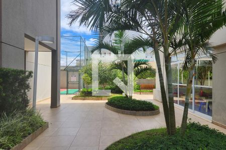 Apartamento à venda com 68m², 2 quartos e 1 vaga Apartamento à venda com 68m², 2 quartos e 1 vagaJardim