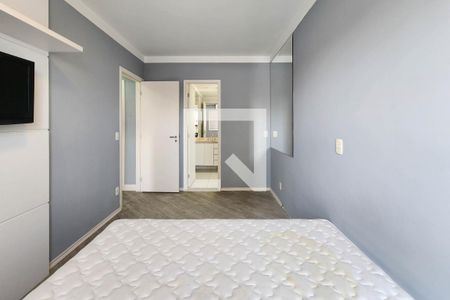 Apartamento à venda com 68m², 2 quartos e 1 vaga Apartamento à venda com 68m², 2 quartos e 1 vagaQuarto