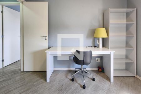 Quarto de apartamento à venda com 2 quartos, 68m² em Centro, São Caetano do Sul