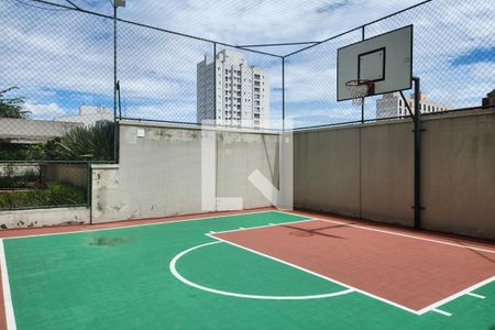 Apartamento à venda com 68m², 2 quartos e 1 vaga Apartamento à venda com 68m², 2 quartos e 1 vagaQuadra Esportiva